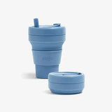 Stojo Collapsible Silicone Cup