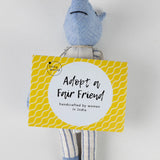 Adoptable Fair Friends