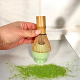 Bamboo Matcha Whisk
