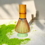 Bamboo Matcha Whisk