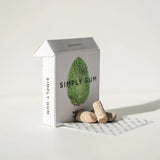 Simply Gum Natural Chewing Gum