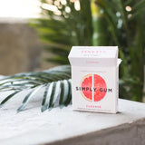 Simply Gum Natural Chewing Gum