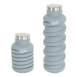 Que Collapsible Water Bottle
