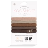 Organic Hair Ties