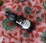 Organic Face Oil