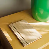 Bamboo Journal