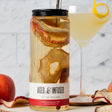 Aged & Infused Infusion Kits