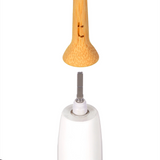 Bamboo Sonic Electric Toothbrush Head