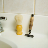 Natural Shave Brush