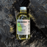 Body Oil: Beer & Cigarettes Scented