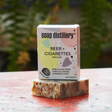 Cocktail Inspired Soap Bars