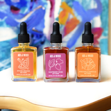 Aged & Infused Cocktail Bitters