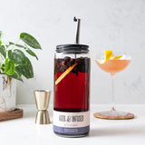 Aged & Infused Infusion Kits