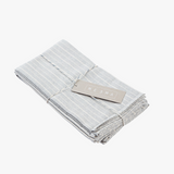 Cloth Napkins (Upcycled Cotton)