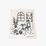Swedish Dishcloths: Eco-Friendly Kitchen Cloths