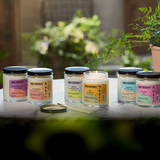 Cocktail Inspired Candles