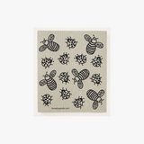 Swedish Dishcloths: Eco-Friendly Kitchen Cloths