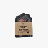 Activated Charcoal & Rose Clay Soap