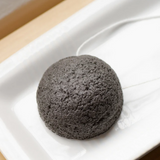Charcoal Facial Sponge