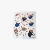 Swedish Dishcloths: Eco-Friendly Kitchen Cloths