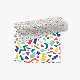 Eco Friendly Gift Wrap