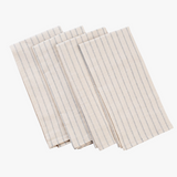 Cloth Napkins (Upcycled Cotton)