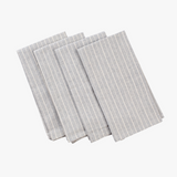 Cloth Napkins (Upcycled Cotton)