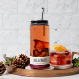Aged & Infused Infusion Kits