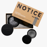 Notice Hair Co Shampoo & Conditioner Bar Travel Set