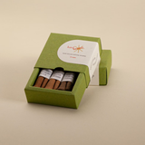 Natural Incense Cones