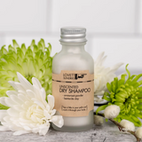 Dry Shampoo - Unscented