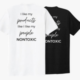 The Unwaste Shop Tee / Tshirt