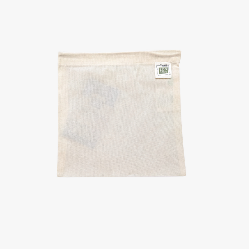 Organic Muslin Produce Bags