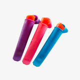 Freeze Pop Molds - Set of 4