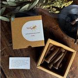 Natural Incense Cones