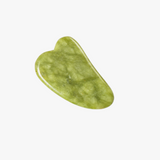 Jade Gua Sha Facial Stone