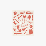 Swedish Dishcloths: Eco-Friendly Kitchen Cloths