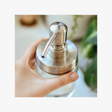 Foaming Pump for Mason Jars