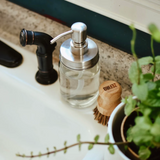 Foaming Pump for Mason Jars