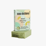 Cocktail Inspired Soap Bars