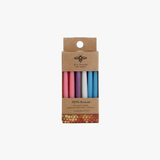 Beeswax Birthday Candles