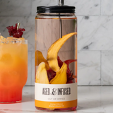 Aged & Infused Infusion Kits