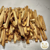 BULK - Sustainably Sourced Palo Santo