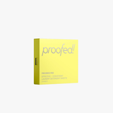 Plastic-Free Laundry Detergent Sheets by Proofed