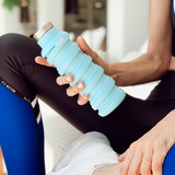 Que Collapsible Water Bottle