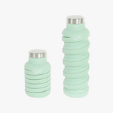 Que Collapsible Water Bottle