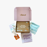 Ridwell Mail-In Recycling Starter Kit