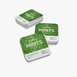 Simply Mints