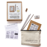 Sketchbook Kit