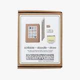 Sketchbook Kit